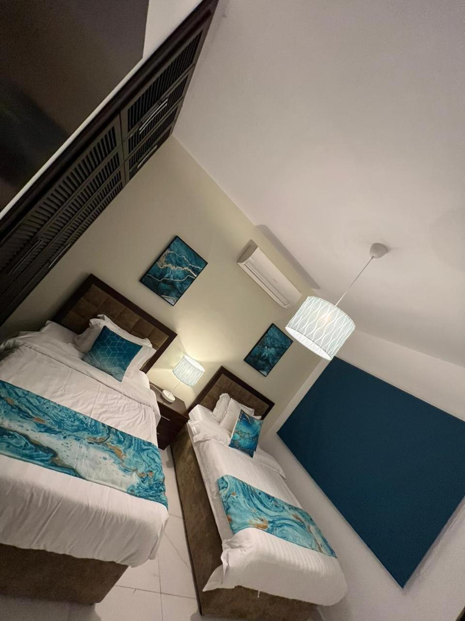 Reemax Paradise Holiday park Jeddah